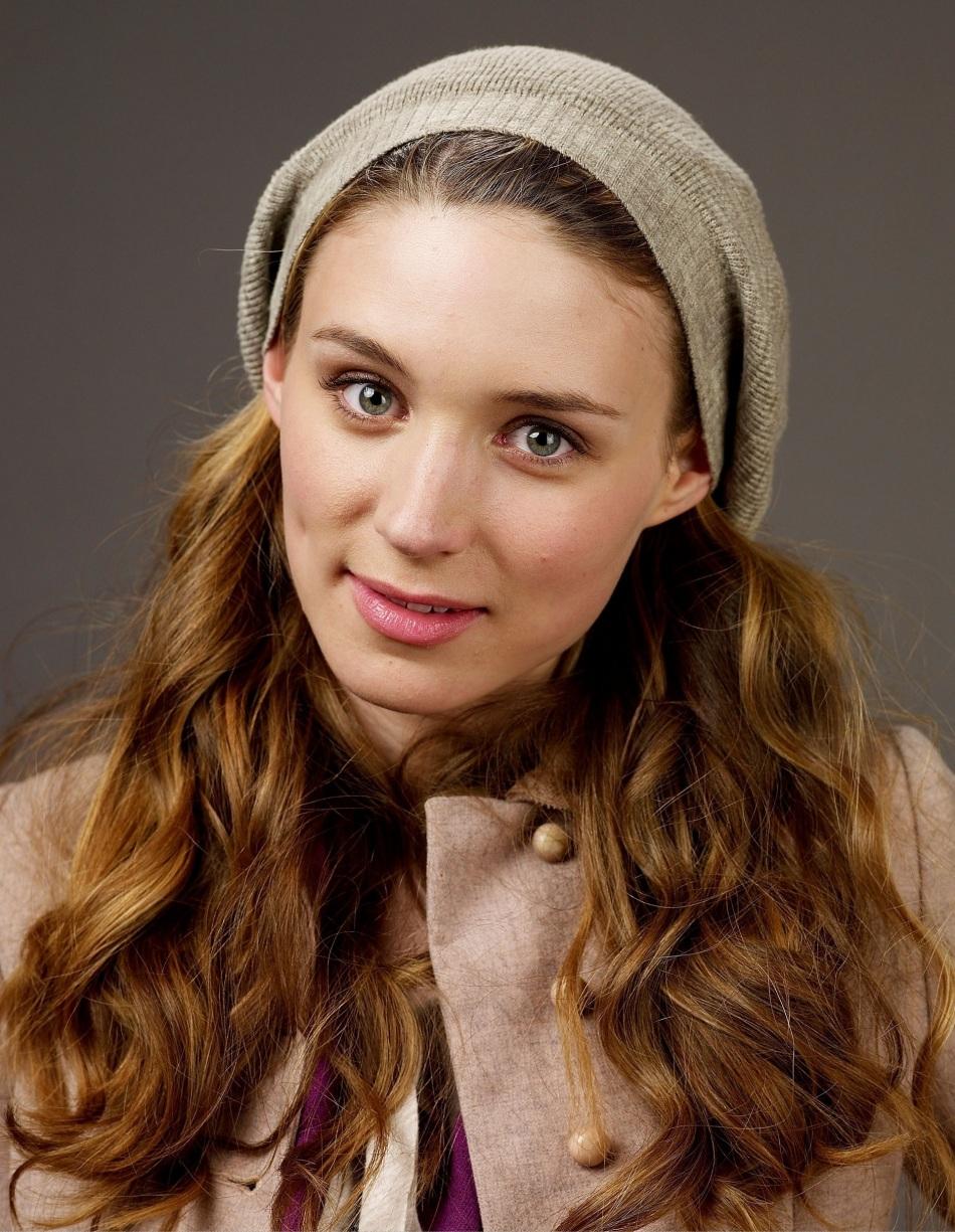 Rooney Mara